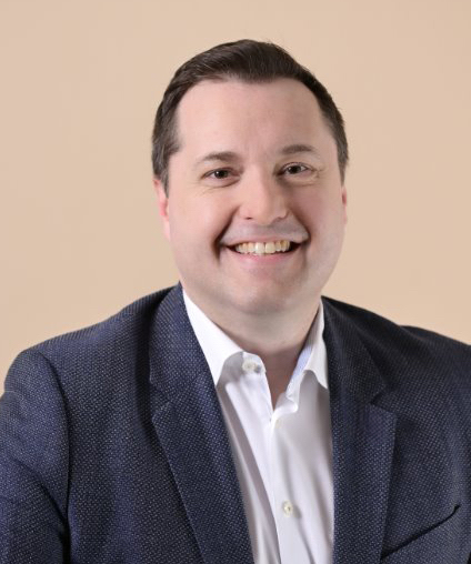 Joseph Hillier President and CEO Joseph Hillier President and CEO