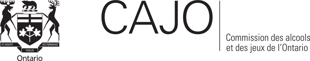 Logotype CAJO