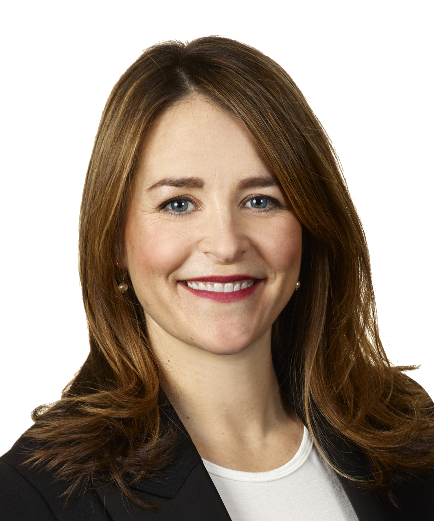 Meaghen Russell - iGaming Ontario Board Member Meaghen Russell - iGaming Ontario Board Member