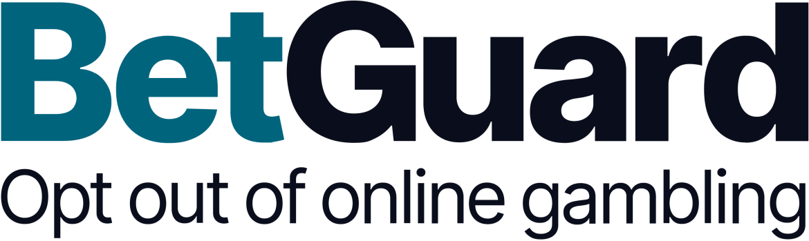 BetGuard with tagline