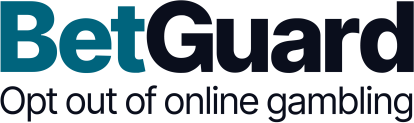 BetGuard with tagline