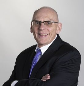 Picture of Michael Bunn